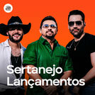 Sertanejo Lançamentos 2025  🔥 Top Sertanejas 2025