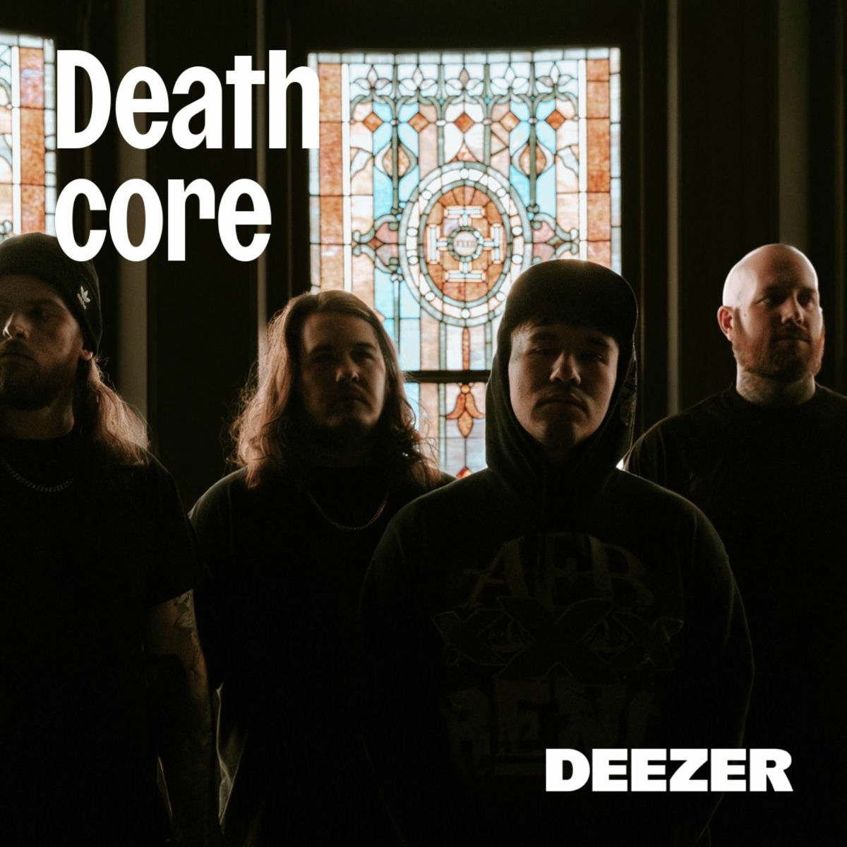 Cover of playlist Deathcore