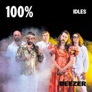 100% IDLES