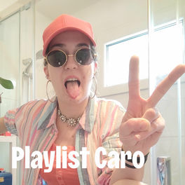 Playlist Caro