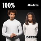 100% Afro Bros