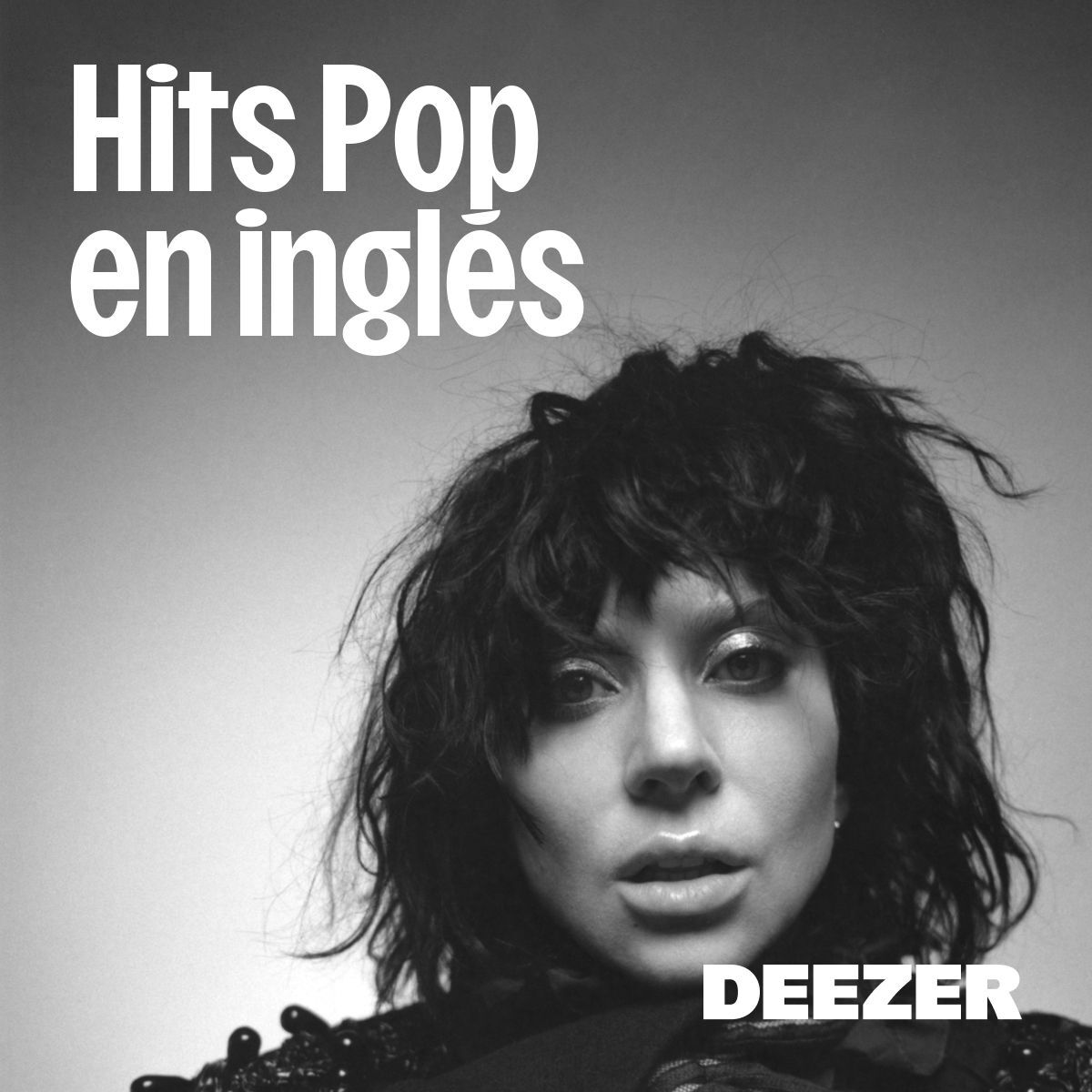 Cover of playlist Hits Pop en inglés