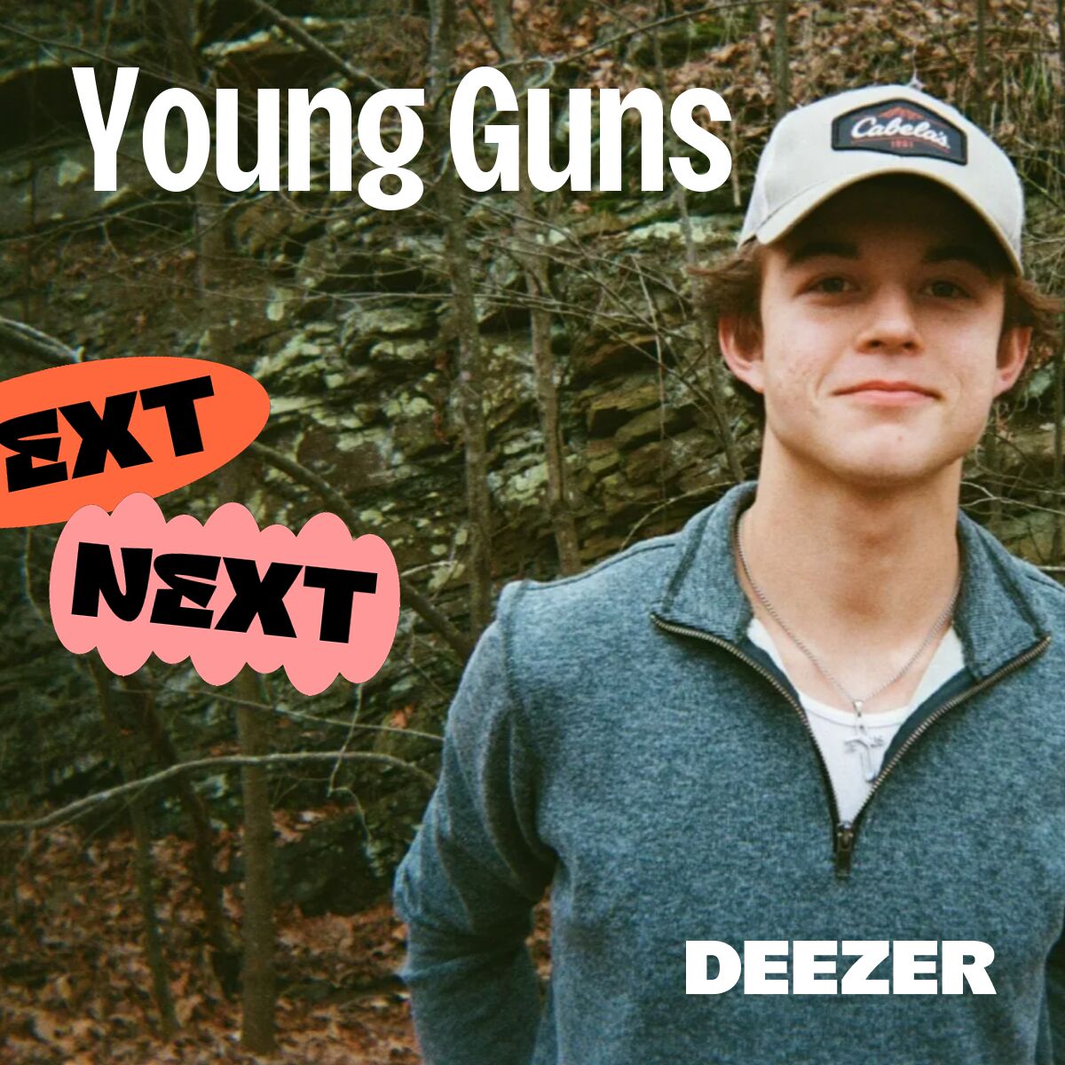 Young Guns