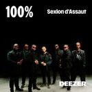 100% Sexion d\'assaut