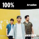 100% Arcadian