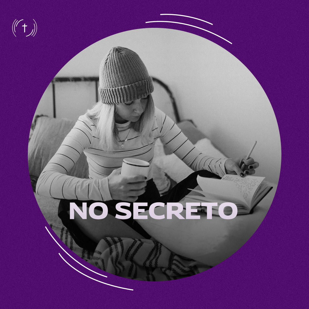 Cover of playlist No Secreto