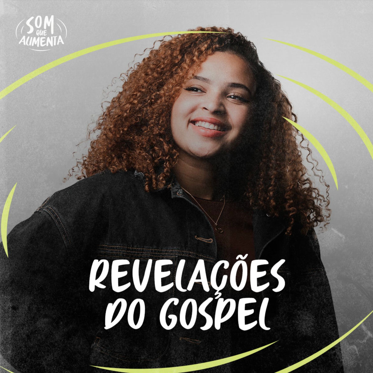 Cover of playlist Revelações do Gospel