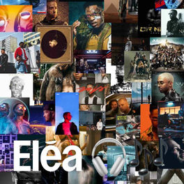 Eléa 🎧🎶
