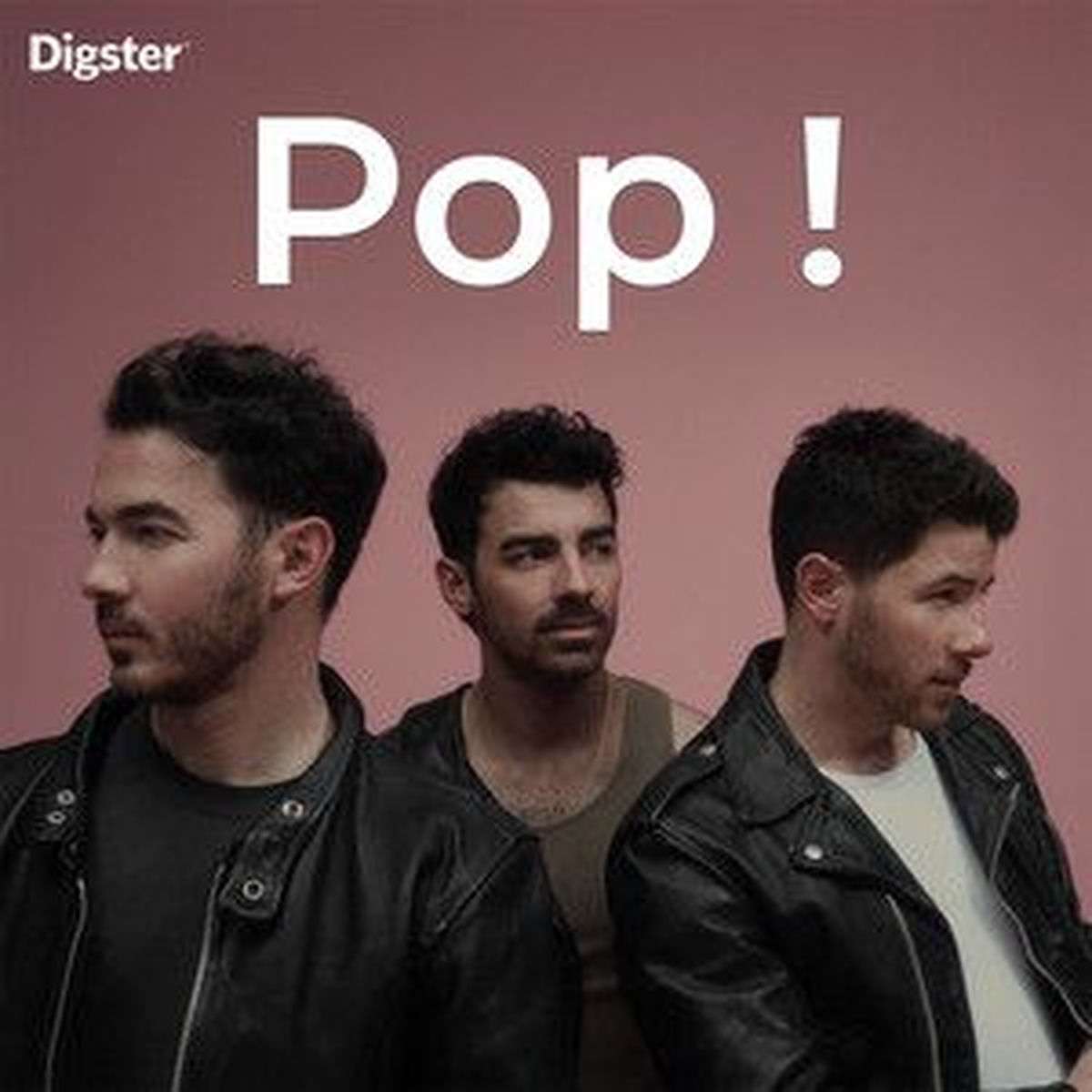 Cover of playlist Pop ! 🫧  | Fresh pop, pop du moment
