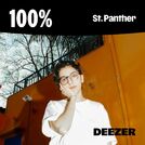 100% St. Panther