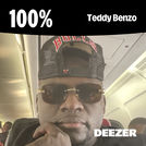 100% Teddy Benzo