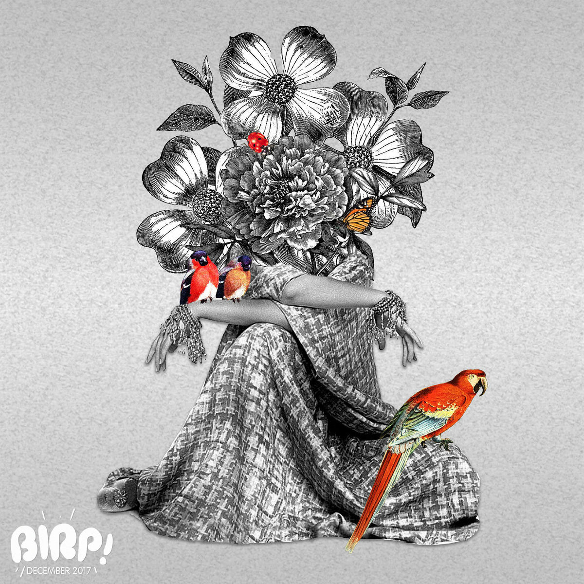 Cover of playlist BIRP! December 2017