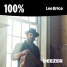 100% Lee Brice