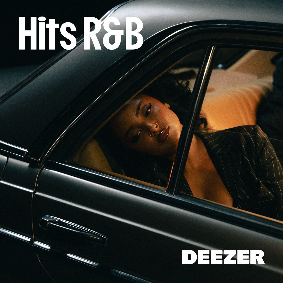 Cover of playlist Hits R&B