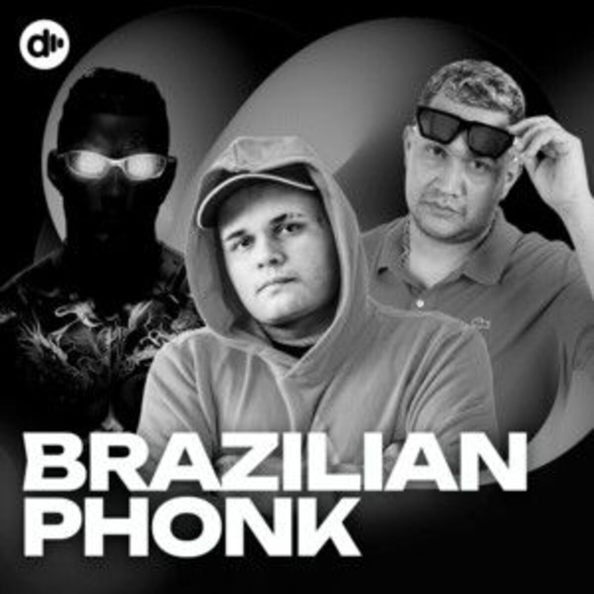 Cover of playlist Brazilian Phonk 🔥🔞 Phonk Brasileño 2025 | Viral Ti