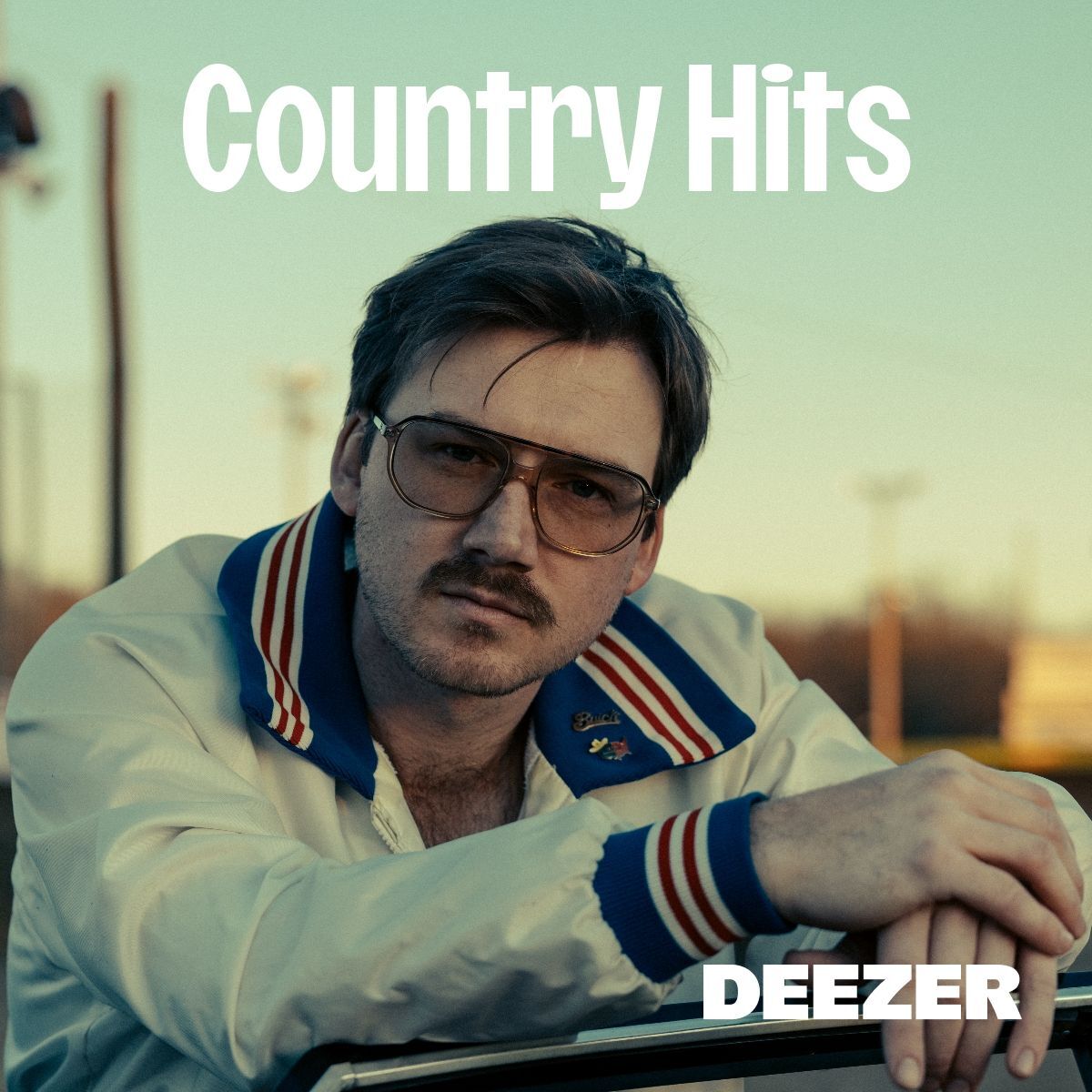 Cover of playlist Country Hits