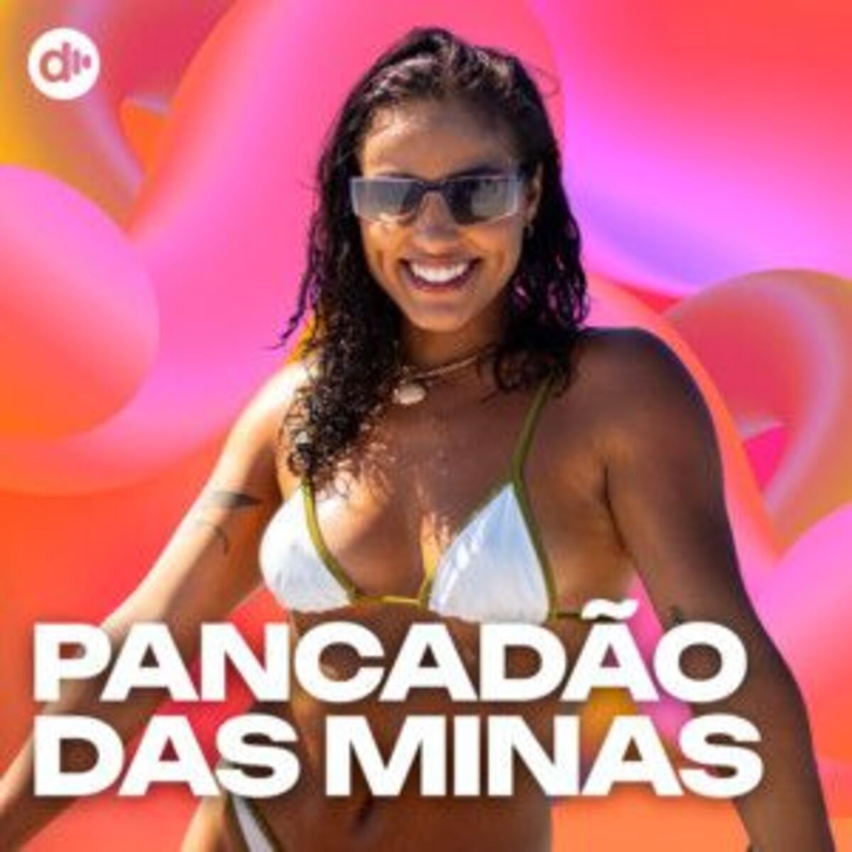 Cover of playlist Pancadão das Minas ✨ Funk 2025 ✨