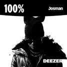 100% Josman