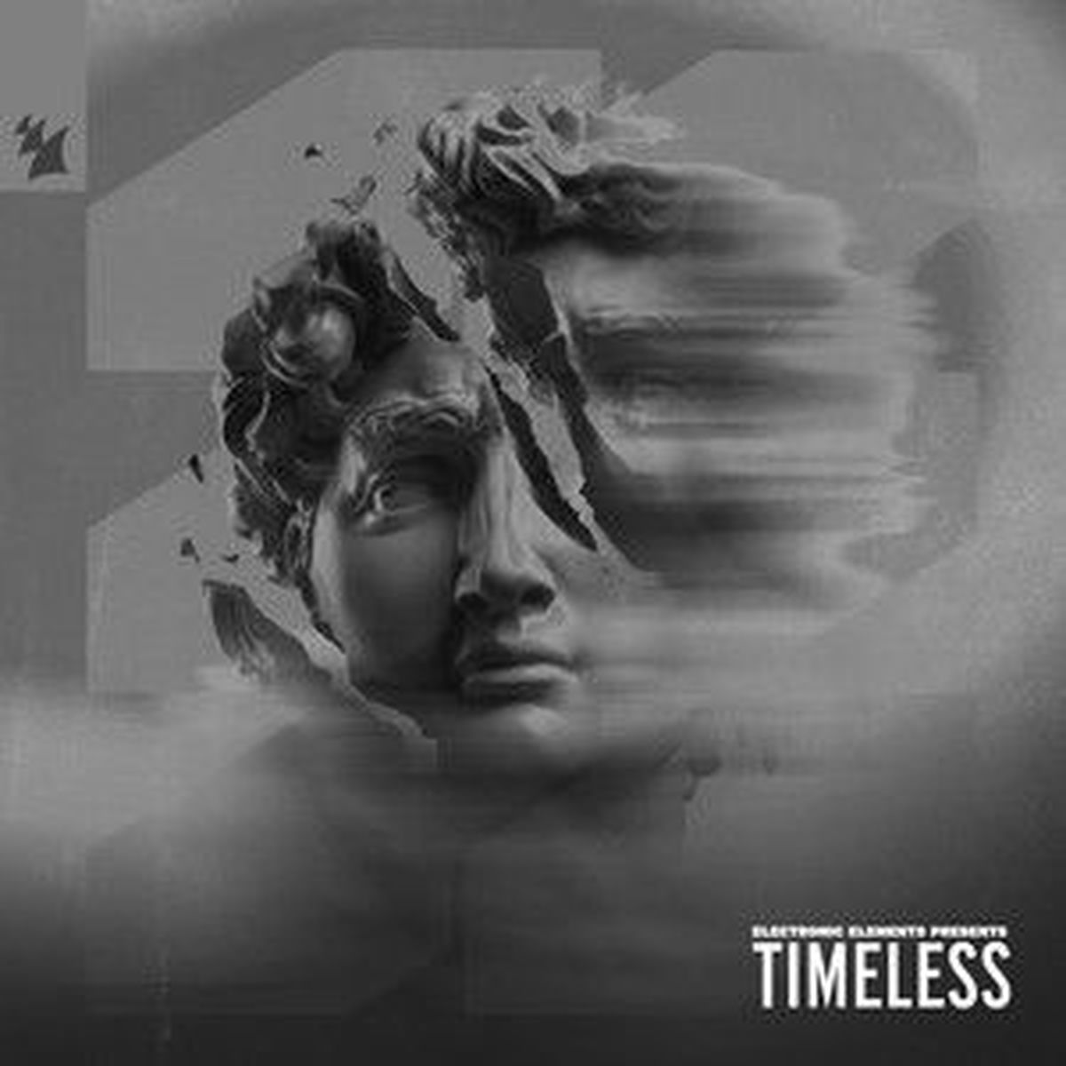 Cover of playlist Electronic Elements presents Timeless