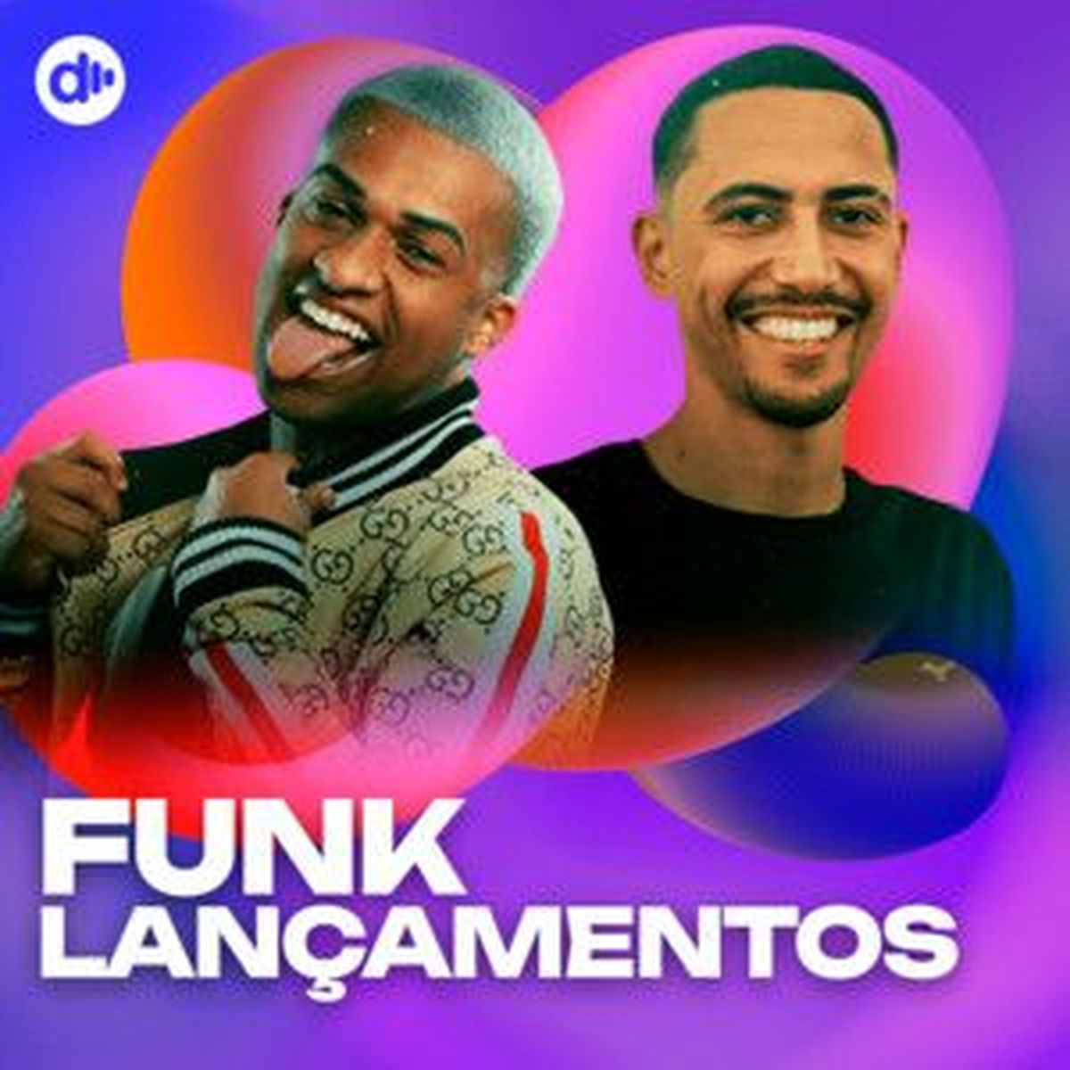 Cover of playlist Funk Lançamentos 🥵🔥 Funk 2025 🔥Funk 2025 Atualizad