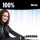 100% Abreu