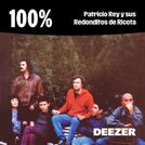 100% Patricio Rey y sus Redonditos de Ricota