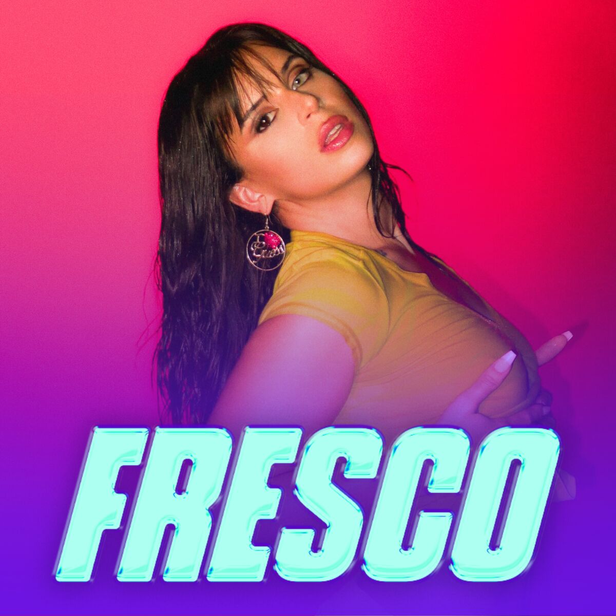 Cover of playlist Fresco 🔥 nouveautés Latino/Reggaeton 2025