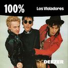 100% Los Violadores