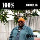 100% AUGUST 08