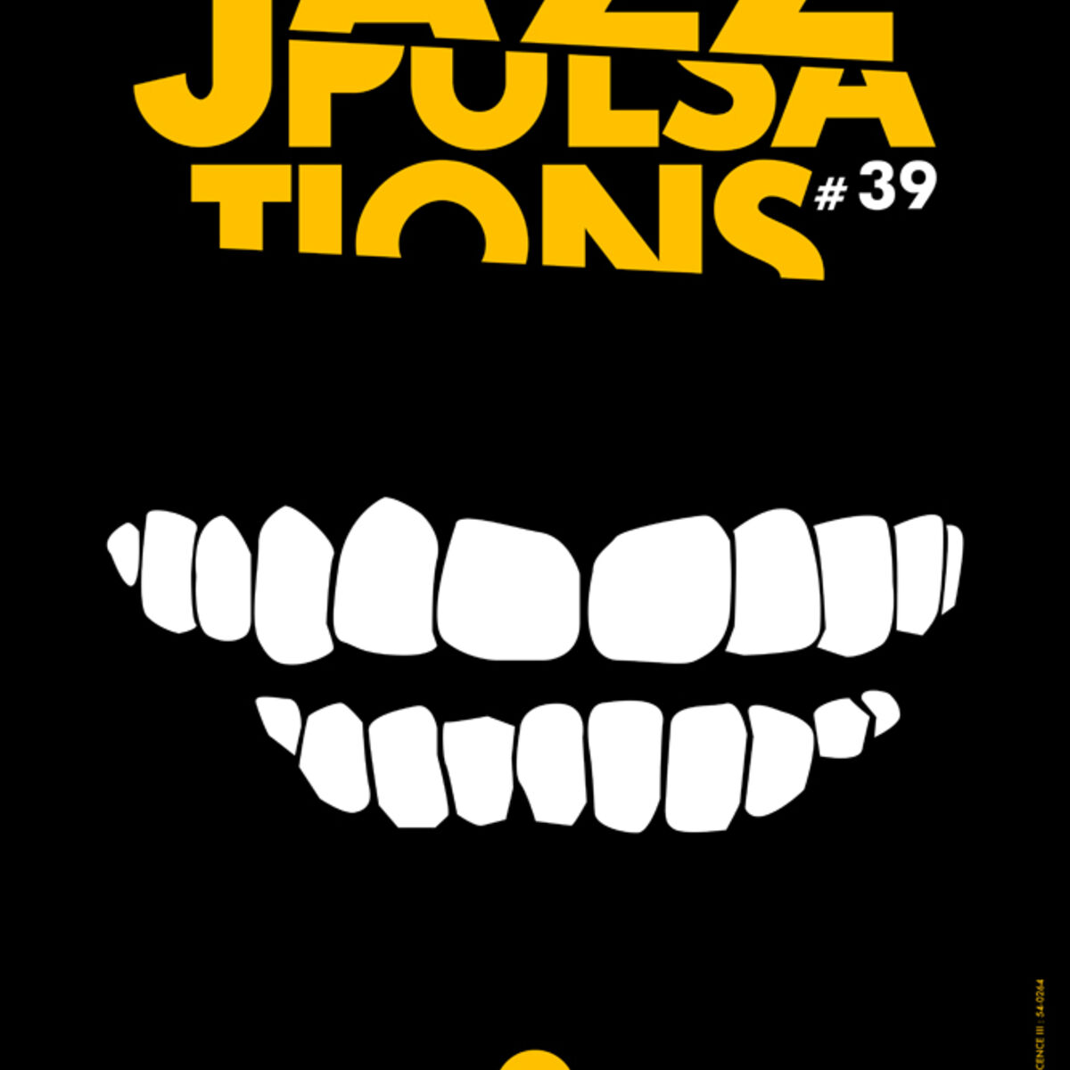 Cover of playlist Nancy Jazz Pulsations 2012