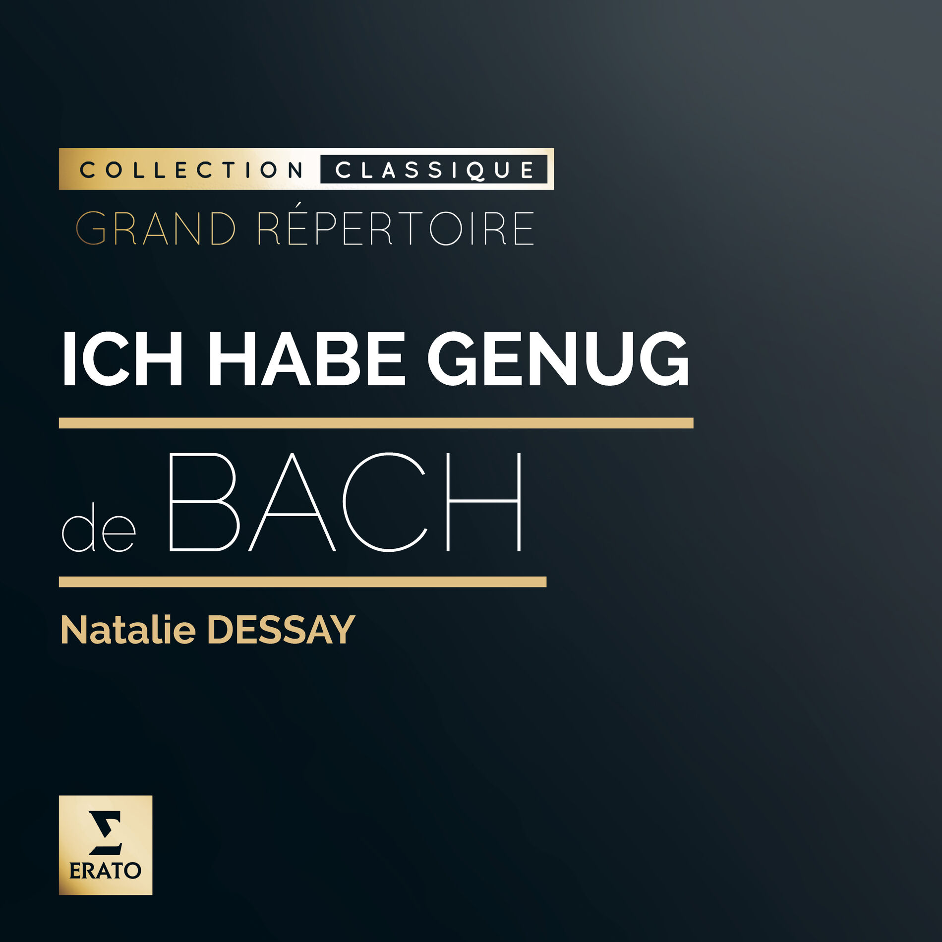 Cover of playlist La Cantate 