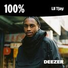 100% Lil Tjay