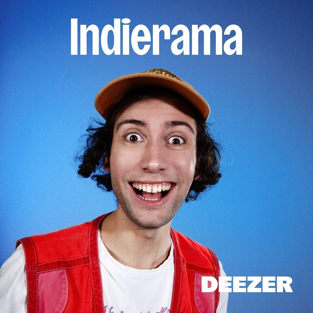 Cover of playlist Indierama