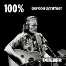 100% Gordon Lightfoot