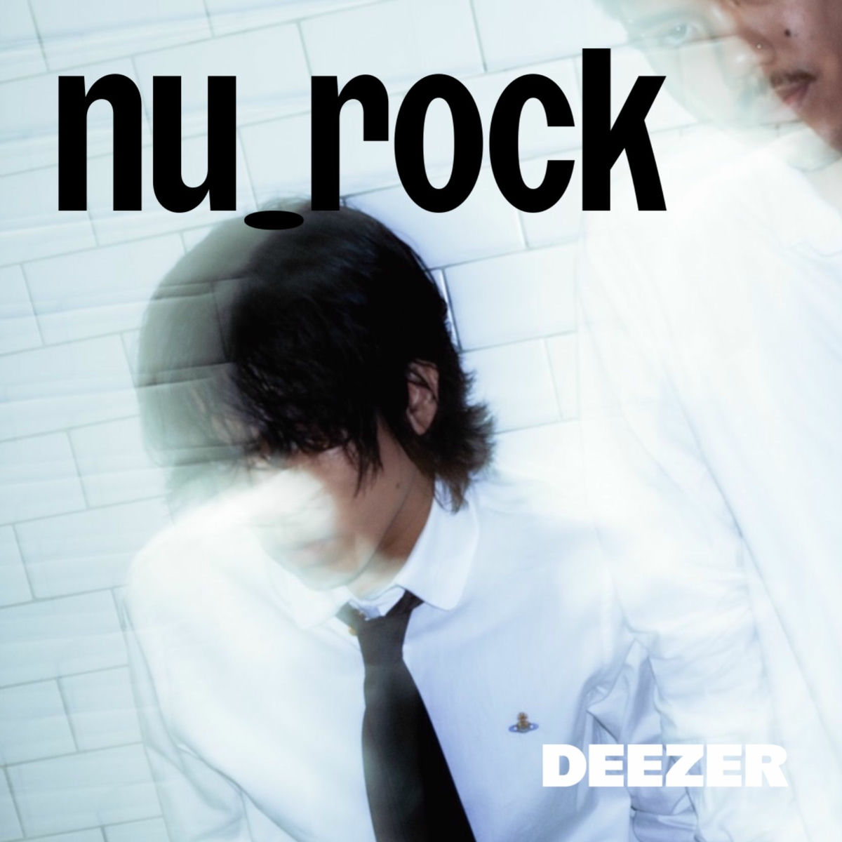 Cover of playlist nu_rock