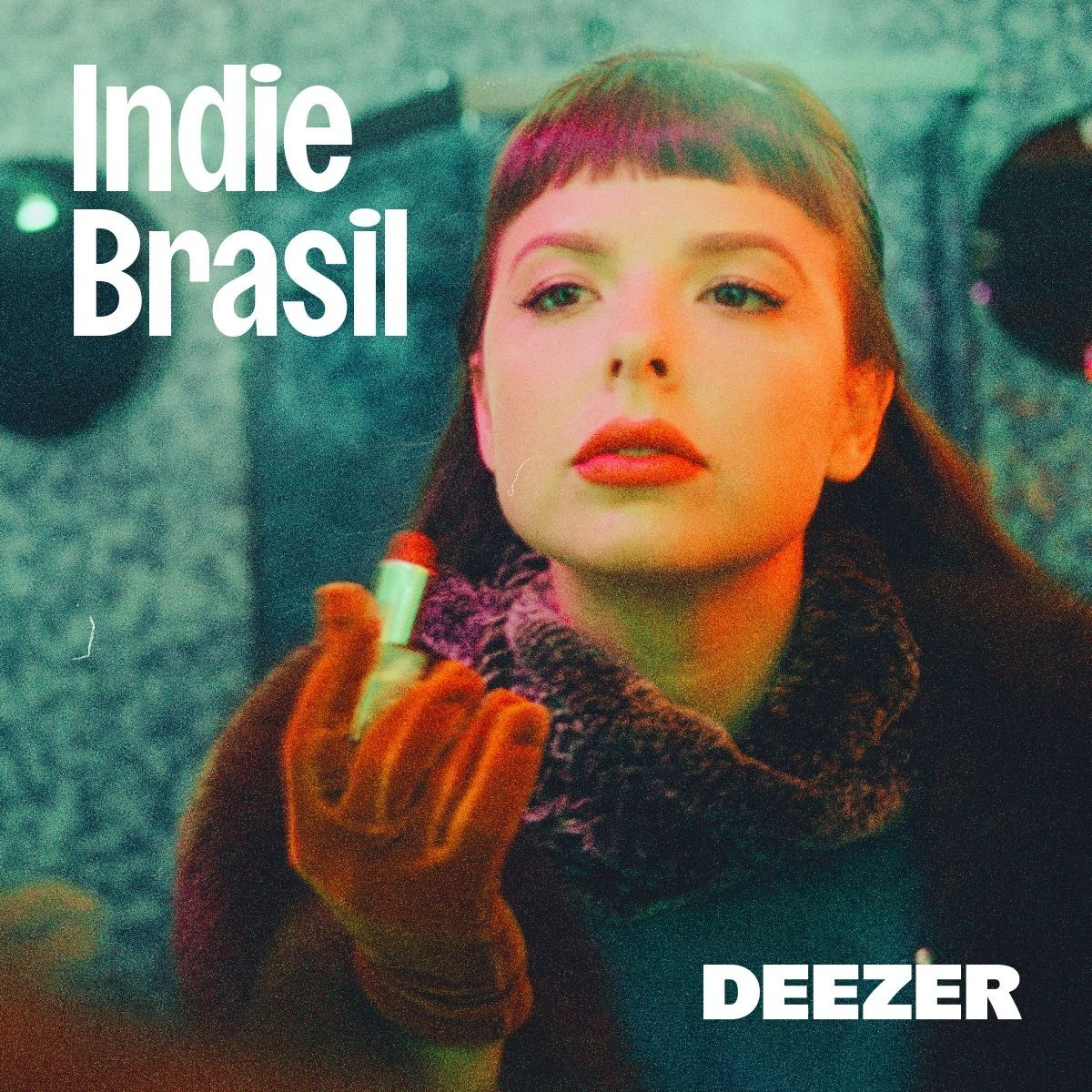 Cover of playlist Indie Brasil