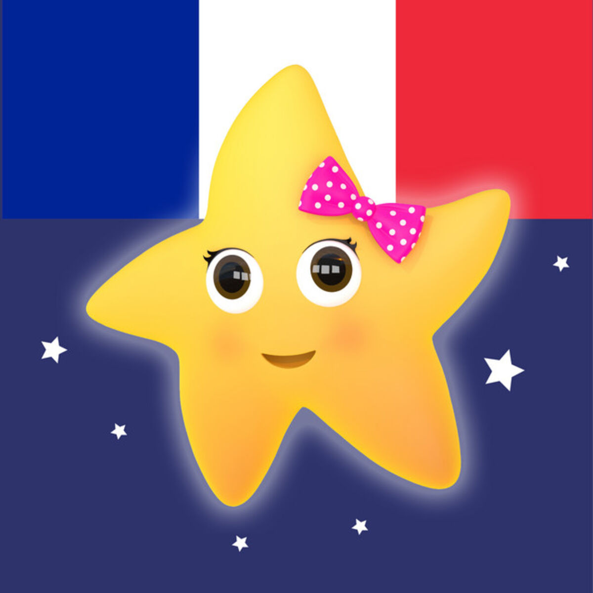 Cover of playlist Toutes les chansons de Little Baby Bum!