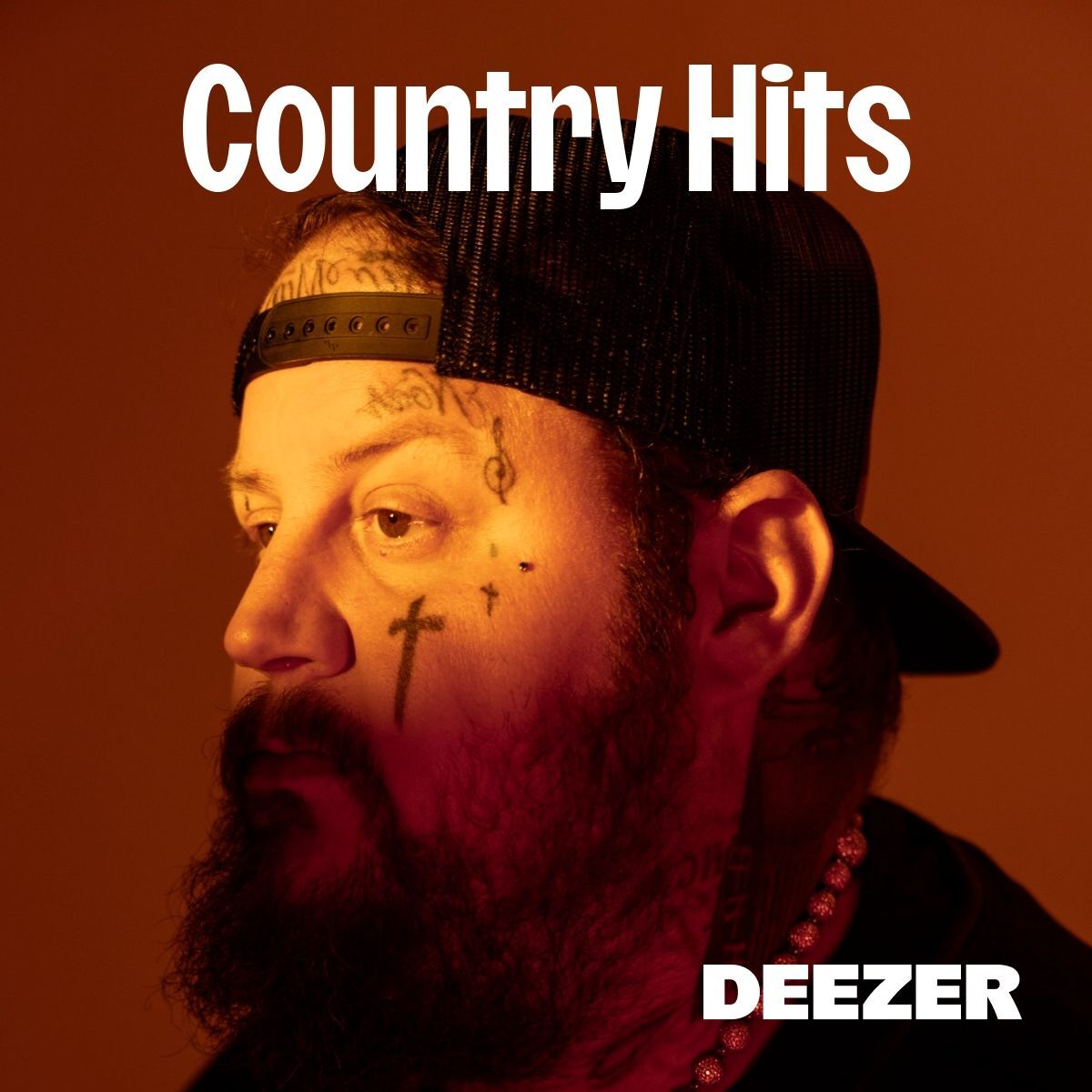Cover of playlist Country Hits