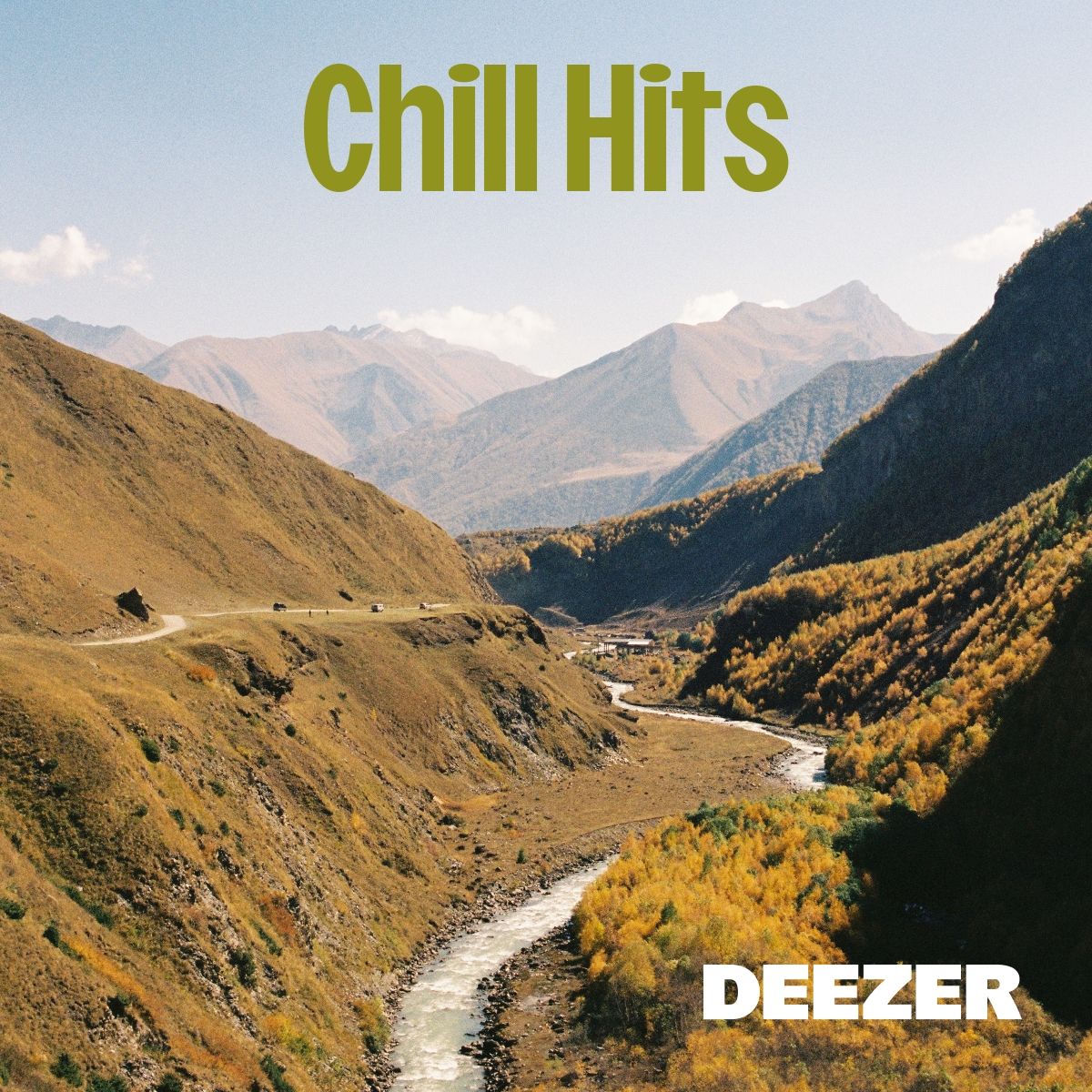 Chill Hits