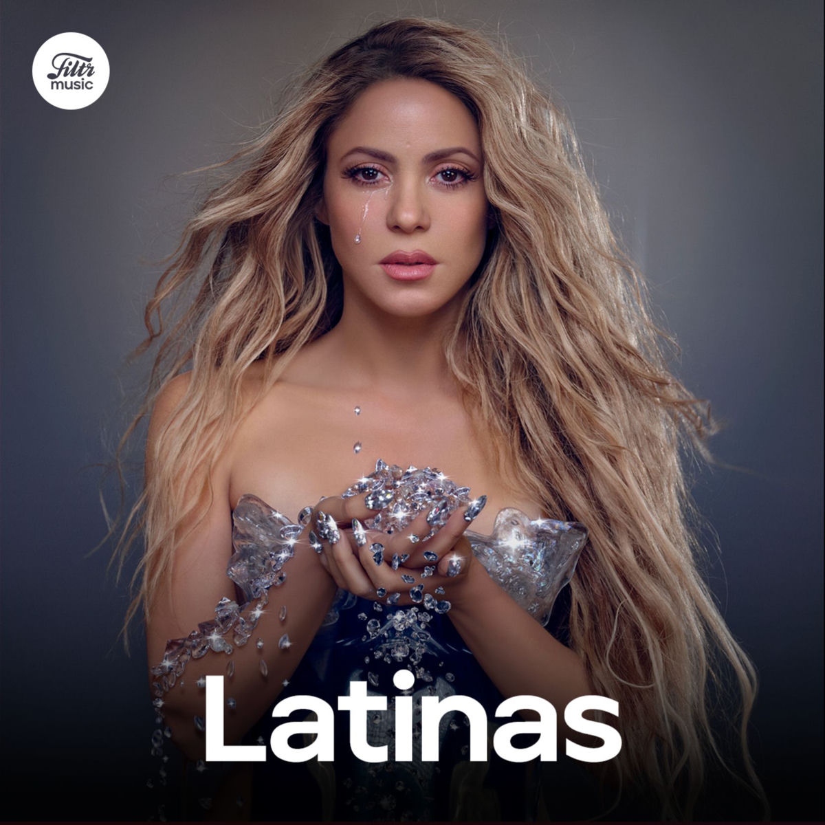 Cover of playlist Latinas 2026 💥 Latinas Mais Tocadas
