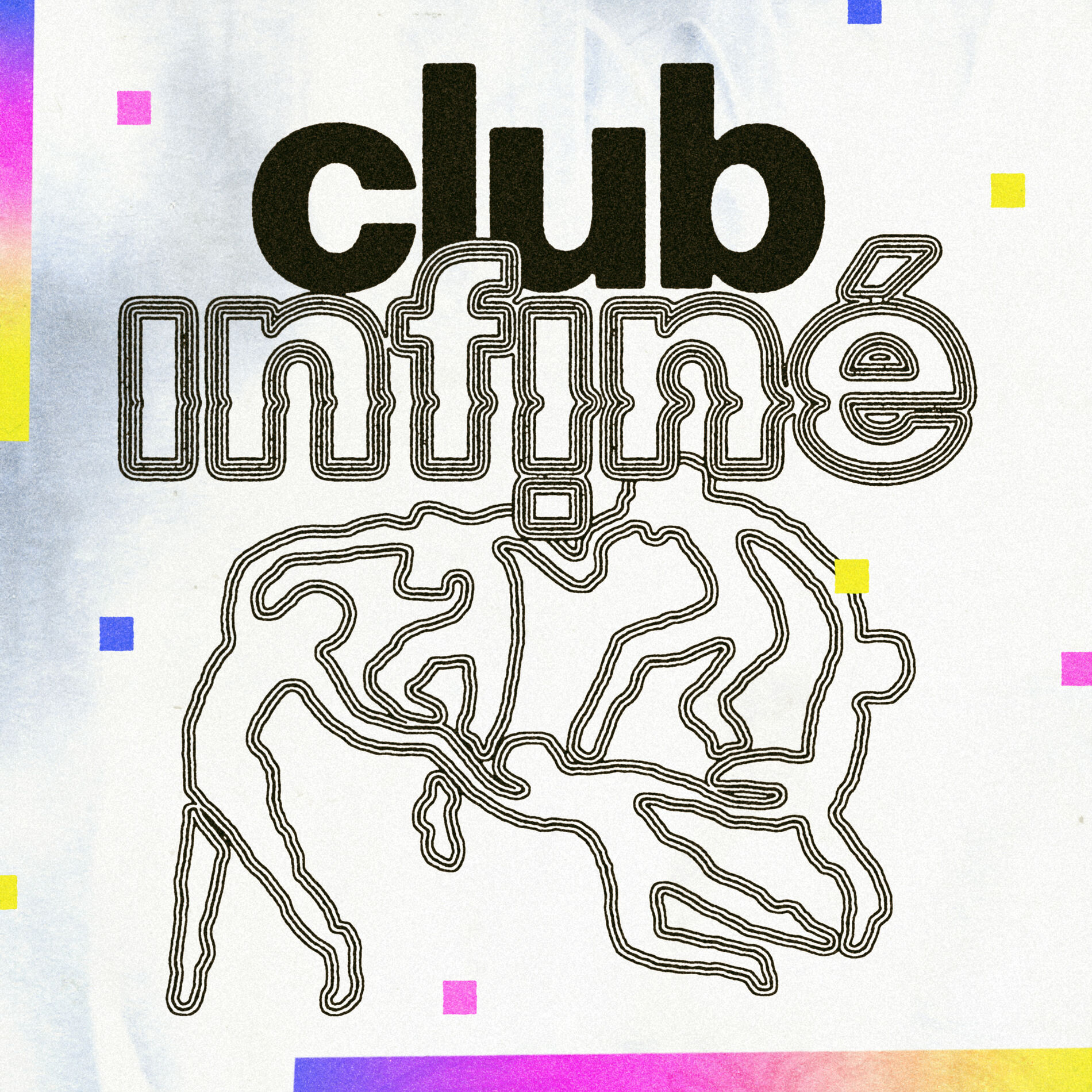 Cover of playlist Club InFiné #1
