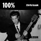 100% Chris Isaak