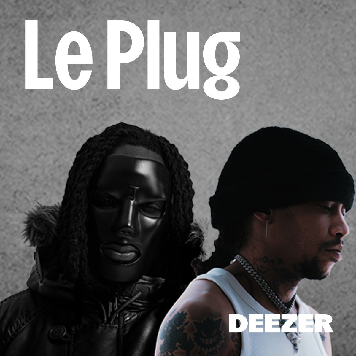 Cover of playlist Le Plug