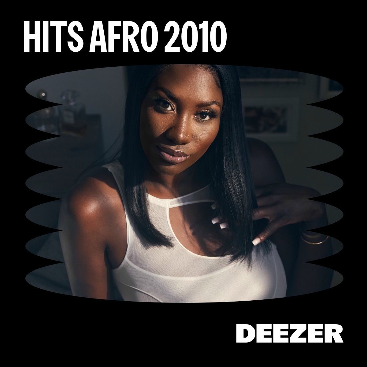 Cover of playlist Hits Afro 2010