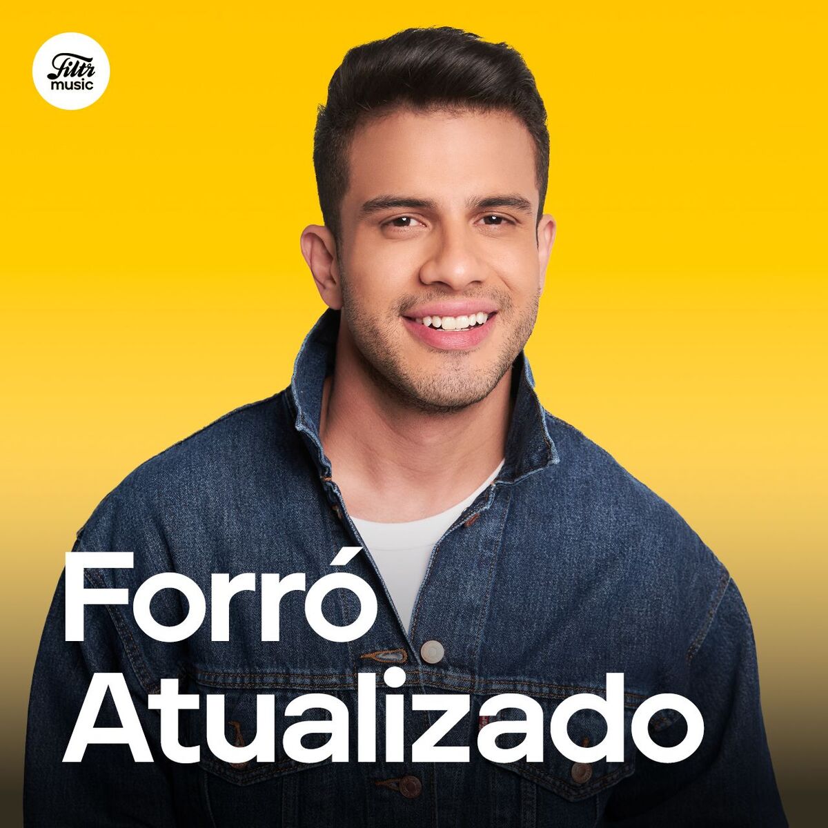 Cover of playlist Forró Atualizado 2025 🔥 FORRÓ 2025