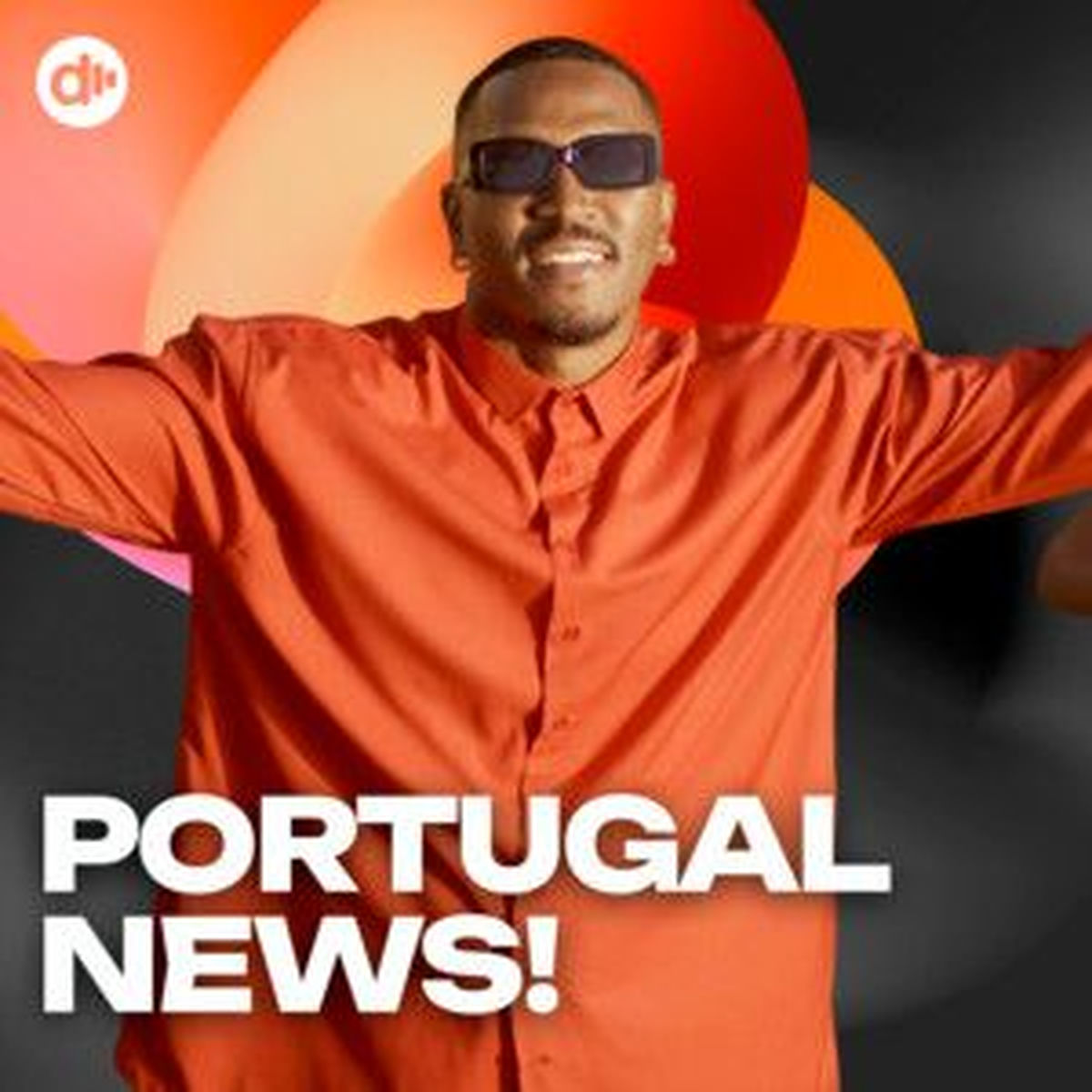 Cover of playlist Portugal News!  | New Music Friday Portugal