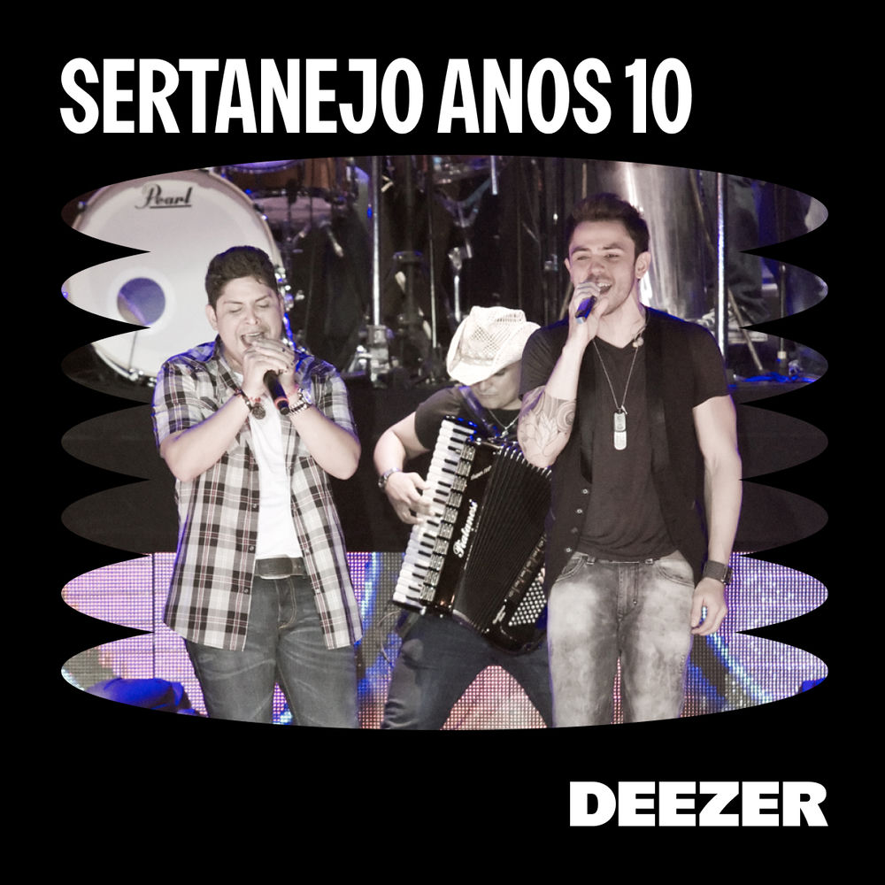 Sertanejo Anos 2010