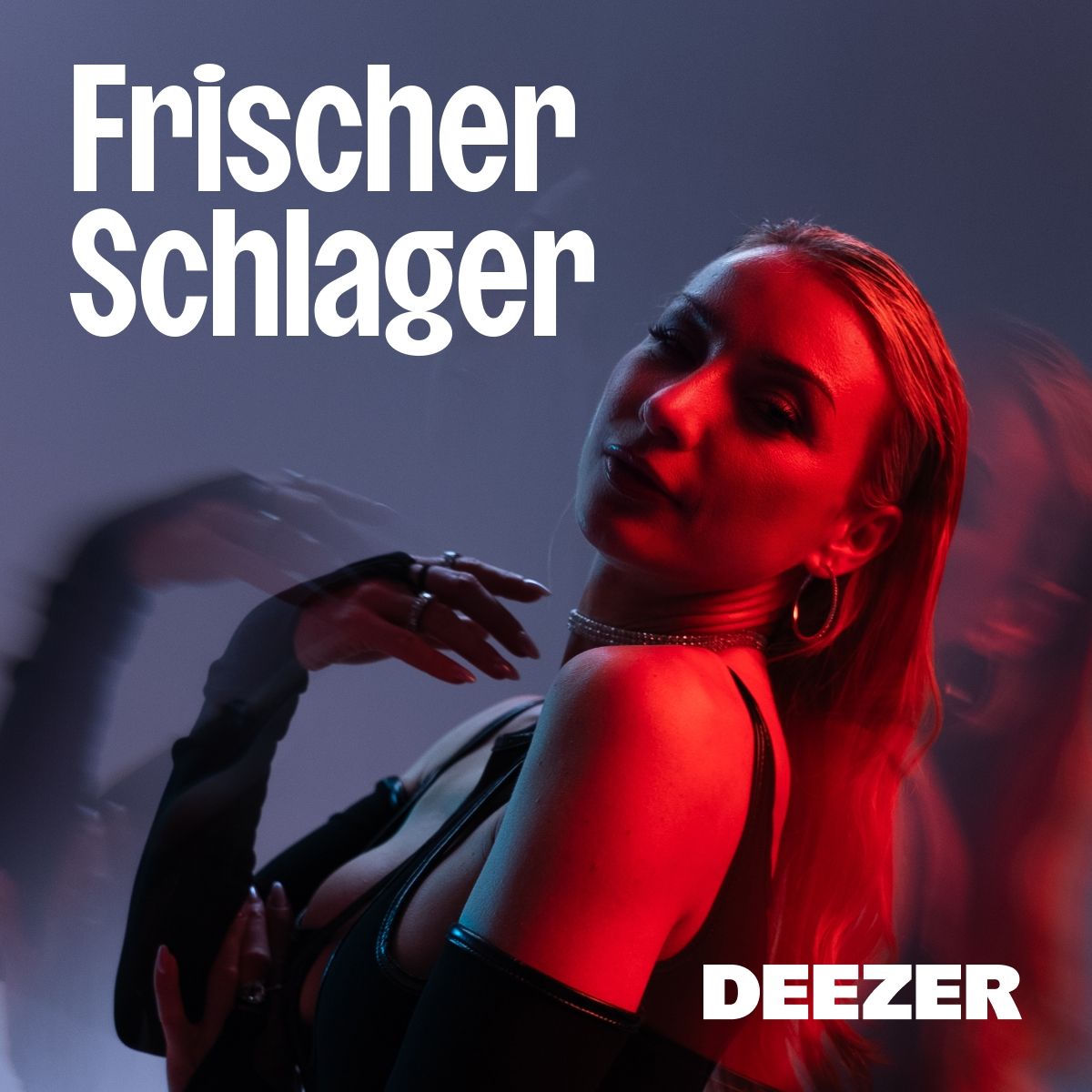 Cover of playlist Frischer Schlager
