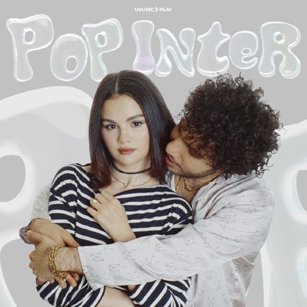 Cover of playlist Pop Internacional  ♥