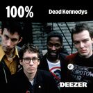100% Dead Kennedys